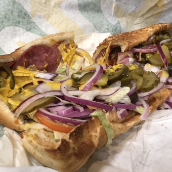 Subway - Footlong sub~ - Sandwiches Near Me - Port Coquitlam, British Columbia Subway - Footlong sub~ - Sandwiches Near Me - Port Coquitlam, British Columbia