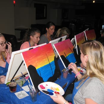 Painting Circle - Art Classes Near Me Painting Circle - Art Classes Near Me