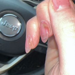 Luss Nail Bar