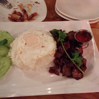 Sukho Thai - Thai Near Me - Toronto, Ontario