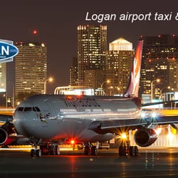 Logan Airport Taxi and Car Service - Logan Airport Taxi and car Service