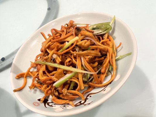 Mala Sichuan Bistro by null