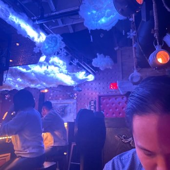 The Blind Rabbit - Cocktail Bars Near Me - Anaheim, California