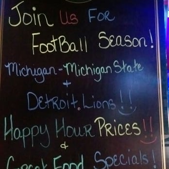 Buoy 12 - Are you ready for some Football - Pubs Near Me - Saint Clair Shores, Michigan Buoy 12 - Are you ready for some Football - Pubs Near Me - Saint Clair Shores, Michigan