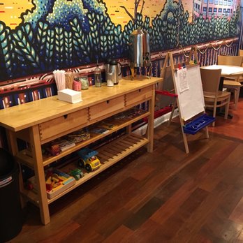 Jimmy Beans Coffee Club - Toys and books for kids!!11!! - Coffee Roasteries Near Me - Chicago, Illinois