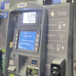 Chevron
