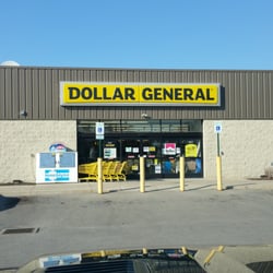 Dollar General