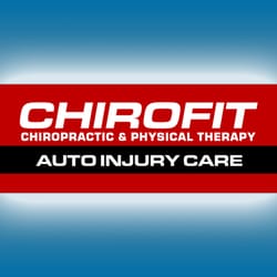 CHIROFIT Chiropractic & Physical Therapy