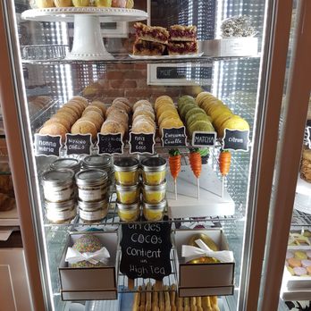 Bar à Beurre - Patisserie/Cake Shop Near Me - Montreal, Quebec Bar à Beurre - Patisserie/Cake Shop Near Me - Montreal, Quebec
