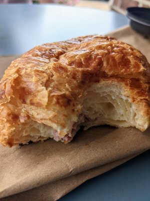 Bread and Butter by null