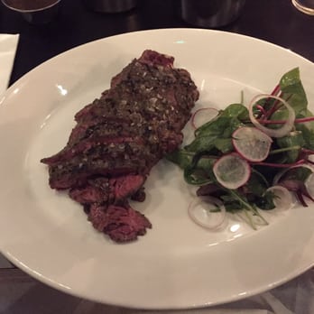 Featherblade - The Hanger cut. - Steakhouses Near Me - Dublin, D