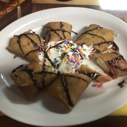 Chimichanga