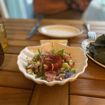 Ponyboy - Ceviche - Lounges Near Me - San Diego, California