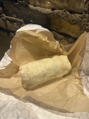 Big Wrap by null