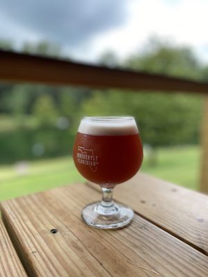Swamp Head Brewery by null