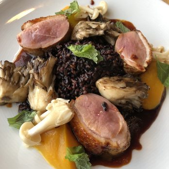 Wolf's Ridge Brewing - Miso duck breast - Breweries Near Me - Columbus, Ohio Wolf's Ridge Brewing - Miso duck breast - Breweries Near Me - Columbus, Ohio