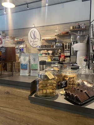 SkyRoast Coffee / New Hope, PA by null