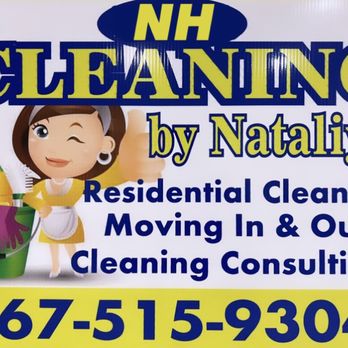 NH Cleaning - Home Cleaning Near Me NH Cleaning - Home Cleaning Near Me