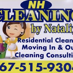 NH Cleaning