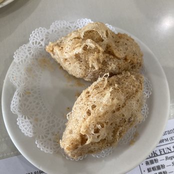 Fook Lam - Taro Puffs are my Favorite! - Dim Sum Near Me - Honolulu, Hawaii Fook Lam - Taro Puffs are my Favorite! - Dim Sum Near Me - Honolulu, Hawaii