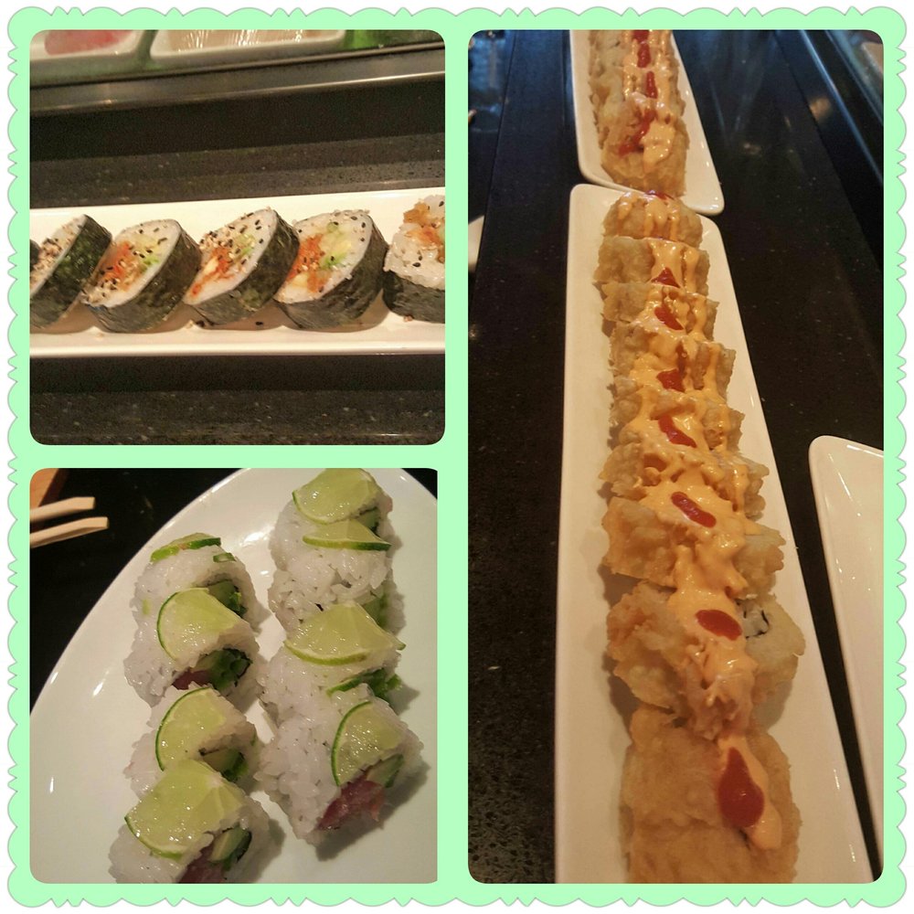 Zen Sushi - Absolutely love this place - Sushi Bars Near Me - Dallas, Texas Zen Sushi - Absolutely love this place - Sushi Bars Near Me - Dallas, Texas