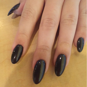 Debonair Nails & Spa - The gentleman who did her acrylics did an amazing job. - Nail Salons Near Me - Orlando, Florida Debonair Nails & Spa - The gentleman who did her acrylics did an amazing job. - Nail Salons Near Me - Orlando, Florida