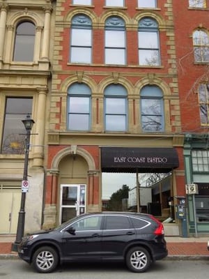 East Coast Bistro by null