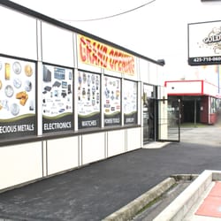 G & H Pawn