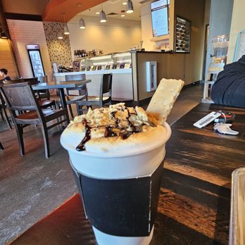 The Frosty Barrel - Ice Cream & Frozen Yogurt Near Me - Newcastle, Washington The Frosty Barrel - Ice Cream & Frozen Yogurt Near Me - Newcastle, Washington