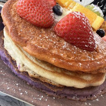 The Hangout - Breakfast & Brunch Near Me - Walnut Creek, California