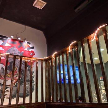 Aoyama Ramen - Ramen Near Me - Newtown Square, Pennsylvania