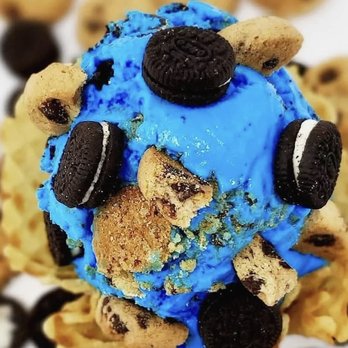 Ice Cream Dr - Ice Cream & Frozen Yogurt Near Me - Indianapolis, Indiana