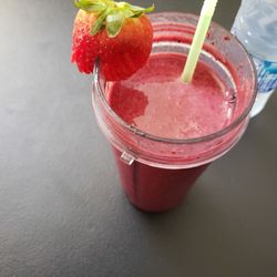 Heal Wholistic Nutrition - Delicious, healthy smoothies helped me during those busy days. Kept me out of the drive thru!