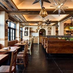 Goode Co. Kitchen & Cantina