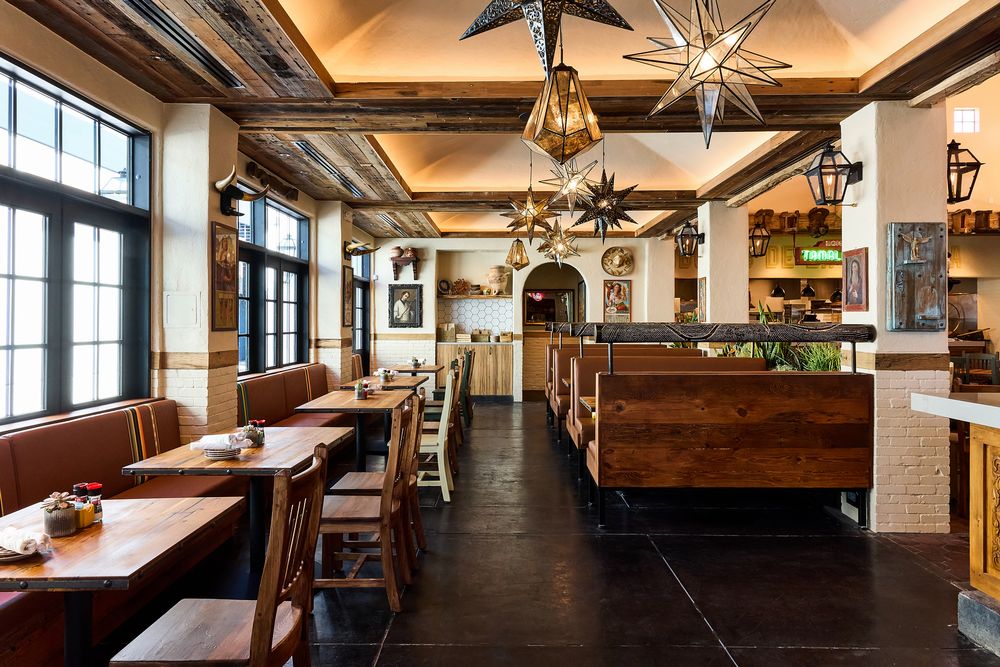 Goode Co. Kitchen & Cantina