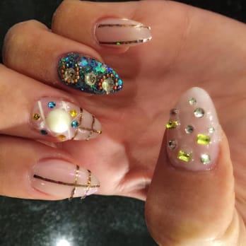 Body & Spa Rituals - Nail Salons Near Me - Fort Collins, Colorado