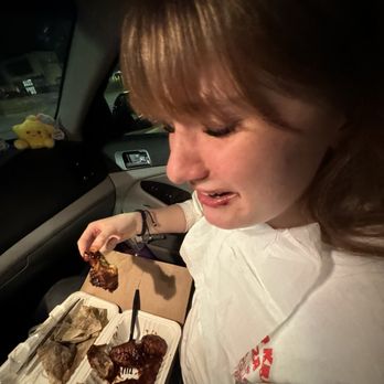 Wingstop - Lucy crying over Wingstop - Chicken Wings Near Me - Rochester, New York Wingstop - Lucy crying over Wingstop - Chicken Wings Near Me - Rochester, New York