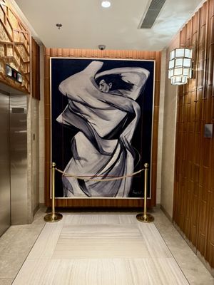 Manila Marriott Hotel at Newport World Resorts by null