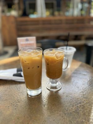 Mo' Brunch + Brews by null