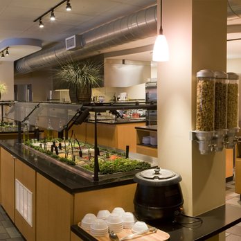 Hendrick House - Our servery where students get their prepared food. - University Housing Near Me - Urbana, Illinois Hendrick House - Our servery where students get their prepared food. - University Housing Near Me - Urbana, Illinois
