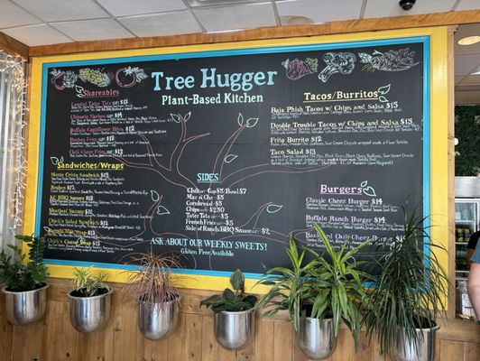 Tree Hugger Kitchen by null