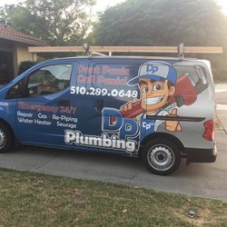 DP Plumbing