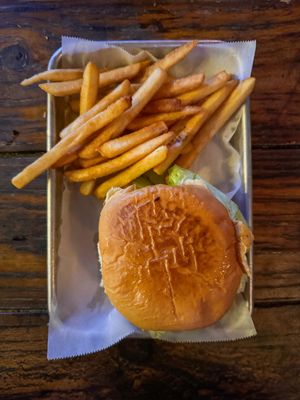 Walnut Creek Pub by null