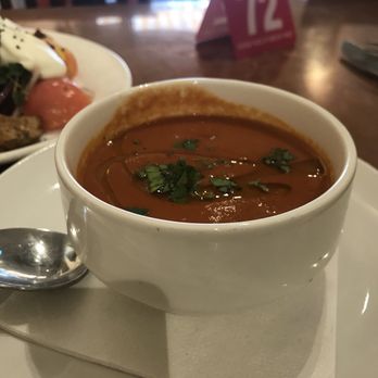 Sunflower Caffe - Tomato soup - Coffee & Tea Near Me - Sonoma, California Sunflower Caffe - Tomato soup - Coffee & Tea Near Me - Sonoma, California