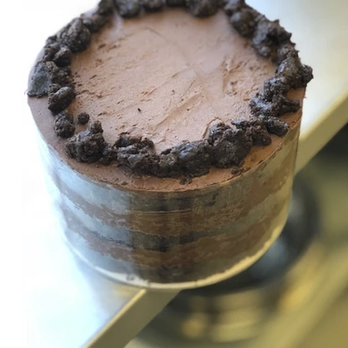 Yvonne's Vegan Kitchen - Desserts Near Me - Pasadena, California