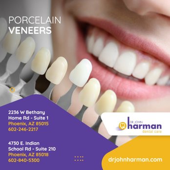 John Harman Dental Care - Dr. John Harman is a family dental office for all your dental needs. With two valley locations 602-246-2217 drjohnharman.com 6028405300 - Cosmetic Dentists Near Me - Phoenix, Arizona John Harman Dental Care - Dr. John Harman is a family dental office for all your dental needs. With two valley locations 602-246-2217 drjohnharman.com 6028405300 - Cosmetic Dentists Near Me - Phoenix, Arizona