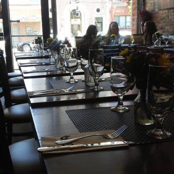 Blend - Latin American Near Me - Long Island City, New York