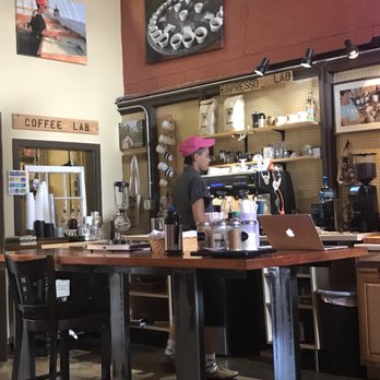 Cervantes Coffee - Coffee & Tea Near Me - Springfield, Virginia Cervantes Coffee - Coffee & Tea Near Me - Springfield, Virginia