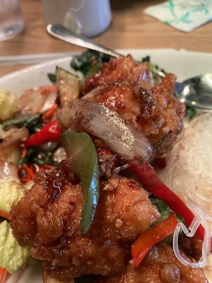 Royal Thai Bistreaux by null