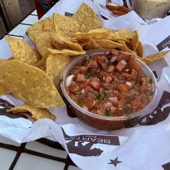 Bear Flag Fish - Pico de gallo - Seafood Markets Near Me - Newport Beach, California Bear Flag Fish - Pico de gallo - Seafood Markets Near Me - Newport Beach, California